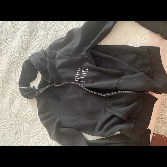 VS zip up hoodie - Picture 1 of 2